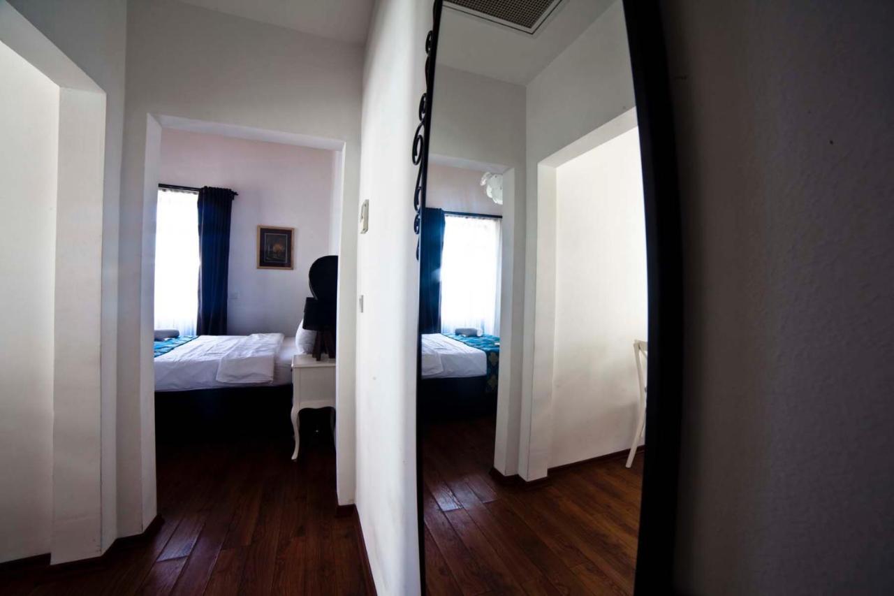 Galata Cicek Suites Стамбул Екстер'єр фото