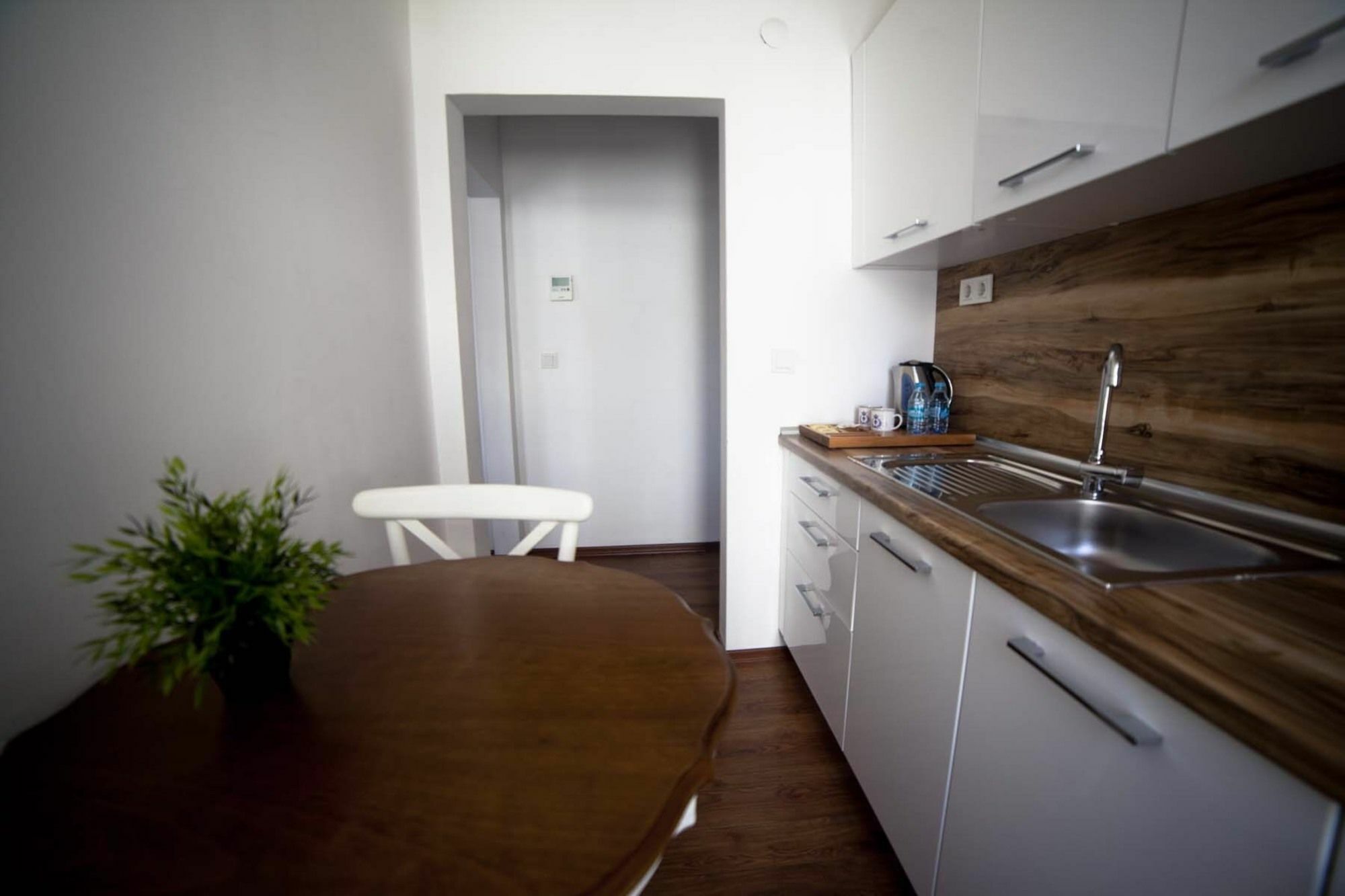 Galata Cicek Suites Стамбул Екстер'єр фото