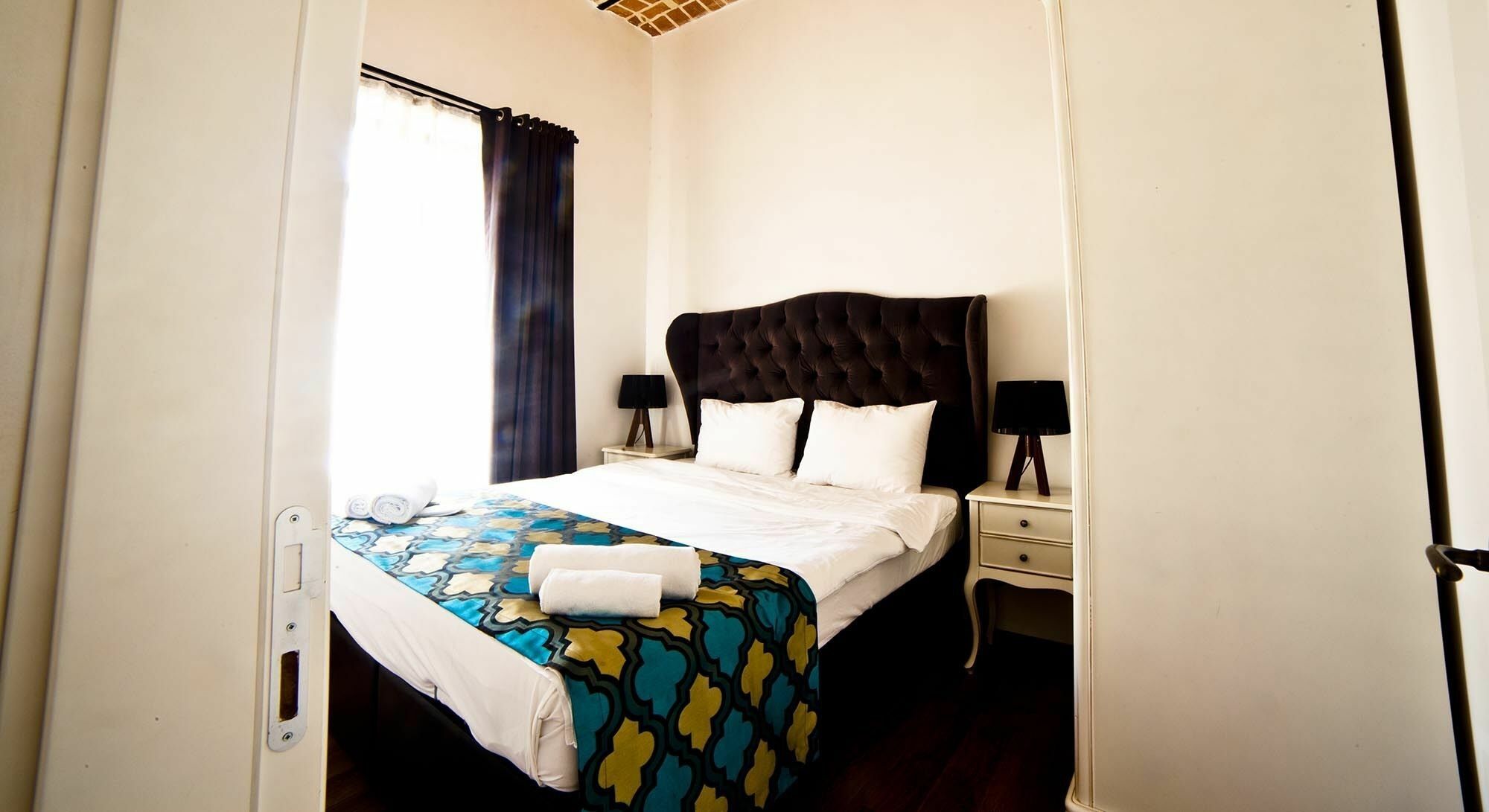 Galata Cicek Suites Стамбул Екстер'єр фото