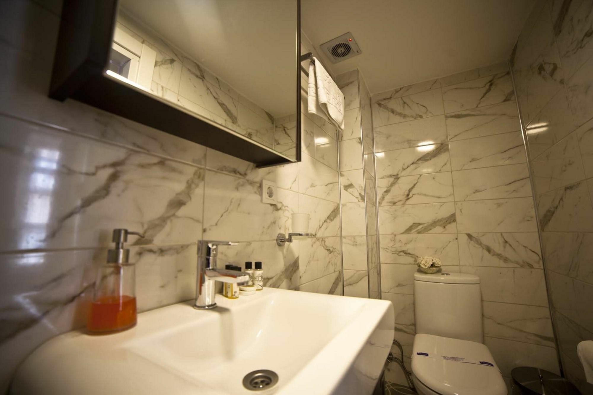 Galata Cicek Suites Стамбул Екстер'єр фото