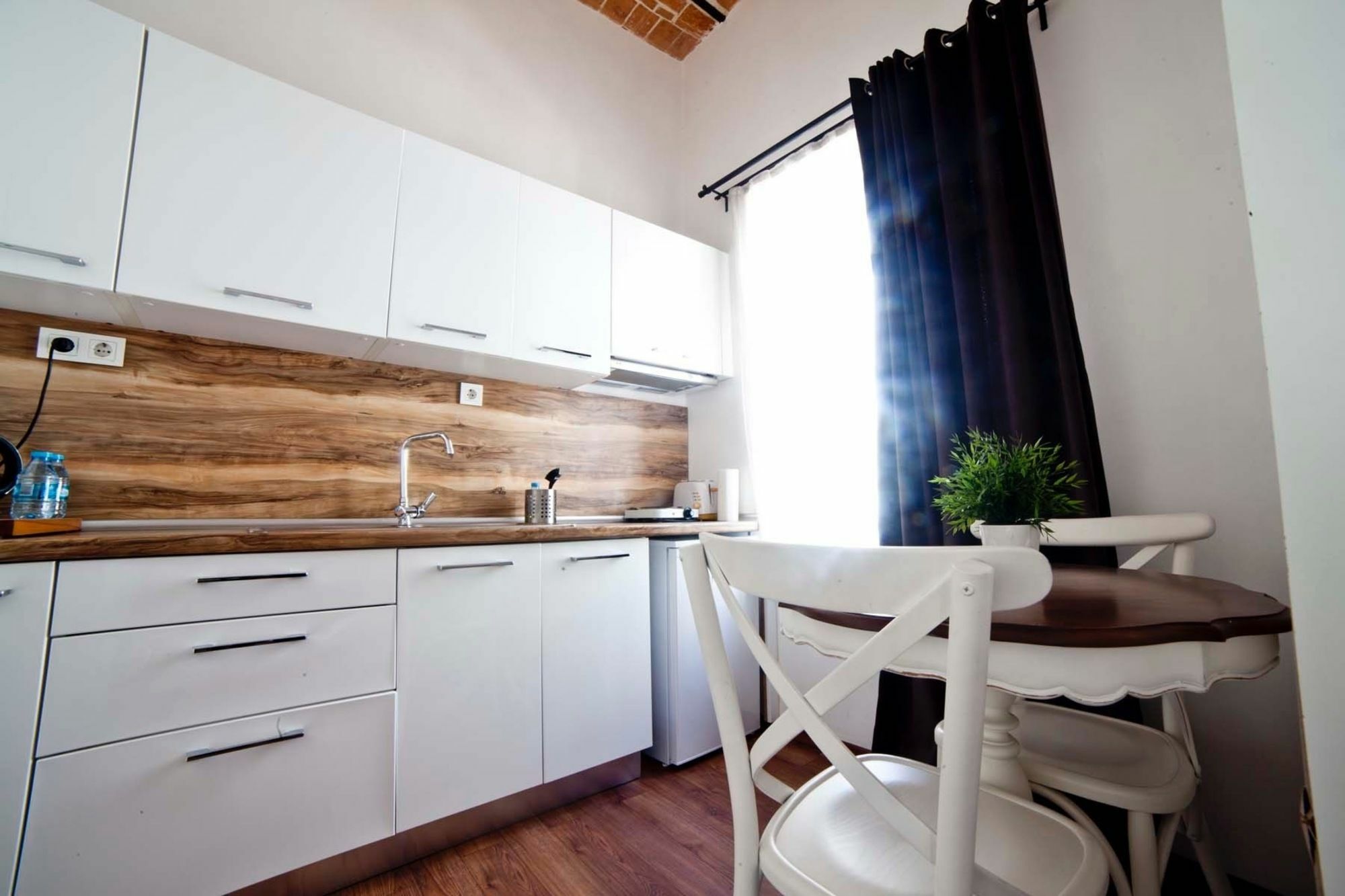 Galata Cicek Suites Стамбул Екстер'єр фото