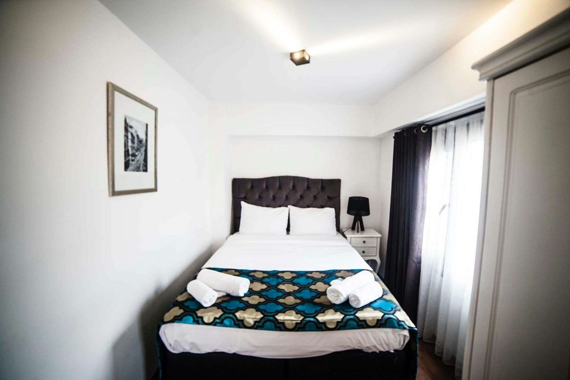 Galata Cicek Suites Стамбул Екстер'єр фото
