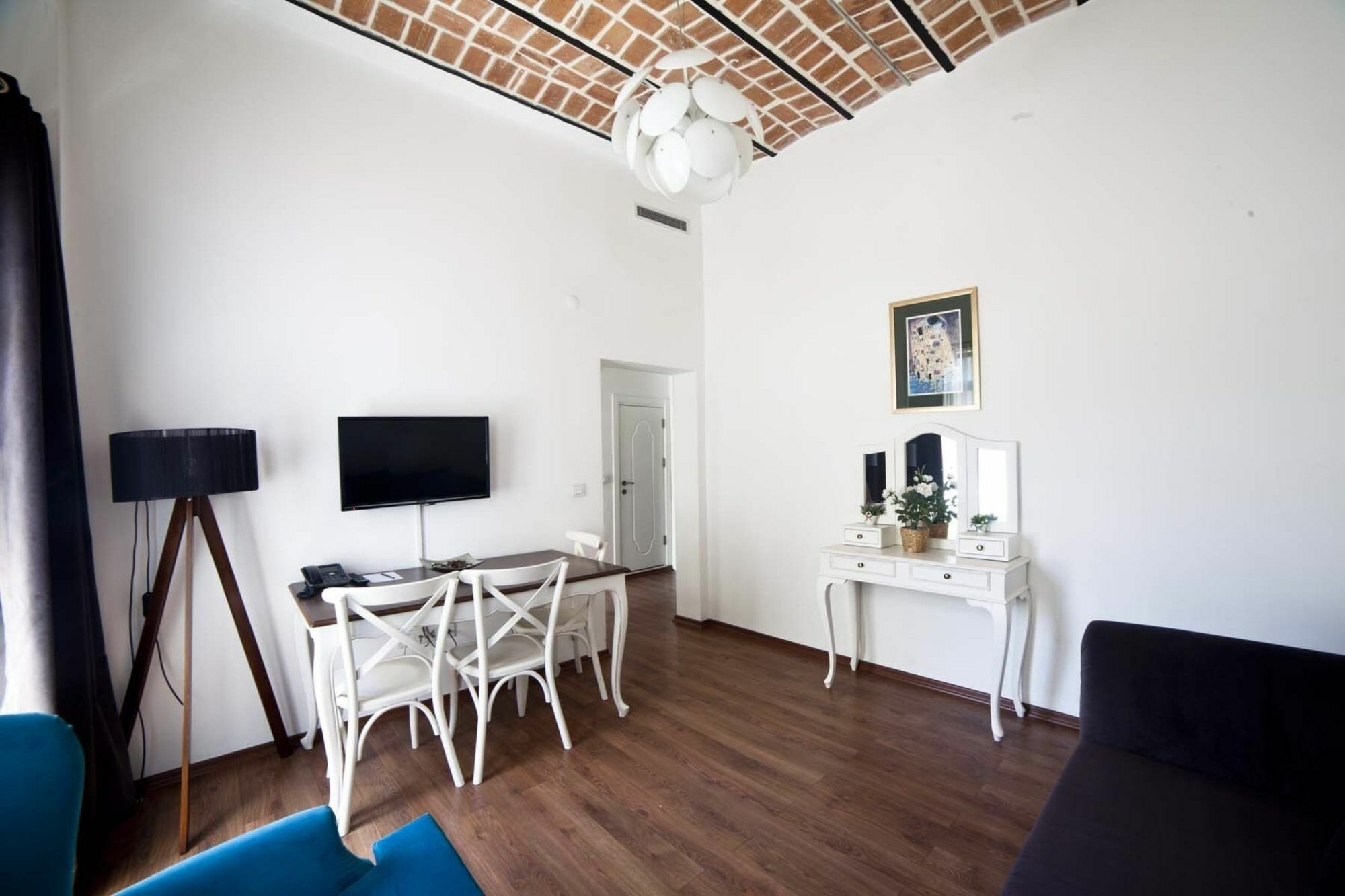 Galata Cicek Suites Стамбул Екстер'єр фото